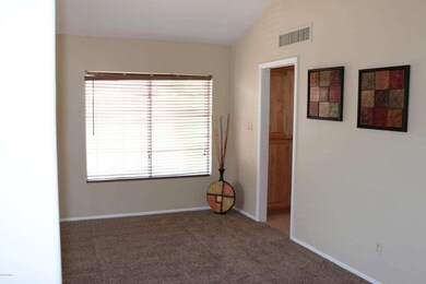 Formal Dining Area