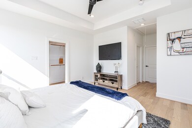 3703 Creekmont Dr, Houston, TX 77091 - photo 7