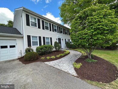 9114 Briarchip St, Laurel, MD 20708 - photo 2