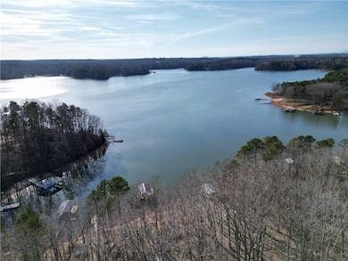 348 N Port Bass Dr, Fair Play, SC 29643 - photo 2