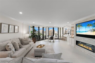 The Chalet unit 1108, Marco Island, FL 34145 - photo 6