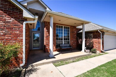2417 Tropicana Ave, Norman, OK 73071 - photo 2
