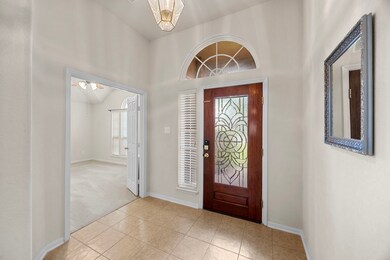 Entry & Study View