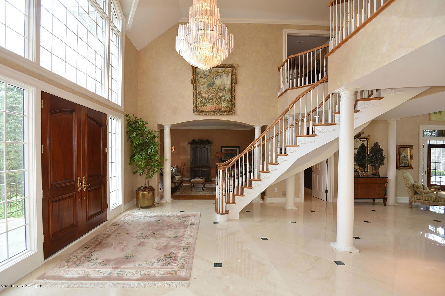 13 Round Hill, Holmdel, NJ 07733 - photo 3