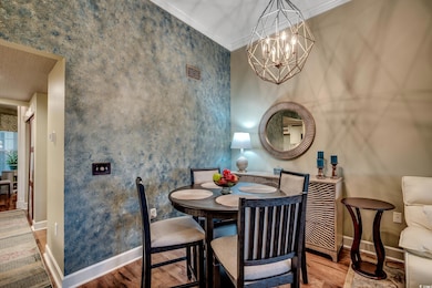 Waterfront at Briarcliffe Commons unit 918, Myrtle Beach, SC 29572 - photo 7