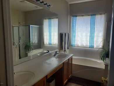 Berkeley Bathroom