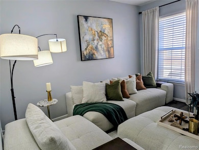 25391 Saint James unit 224, Southfield, MI 48075 - photo 5