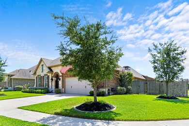 3514 Manor Lake Ln, Spring, TX 77386 - photo 2