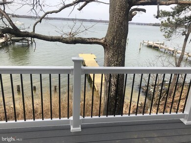 22453 Saint Clements Ave, Leonardtown, MD 20650 - photo 2