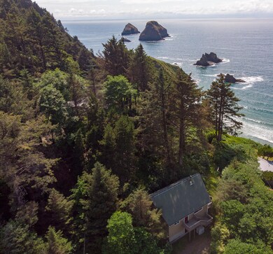 2310 Cape Meares Loop, Oceanside, OR 97134 - photo 2