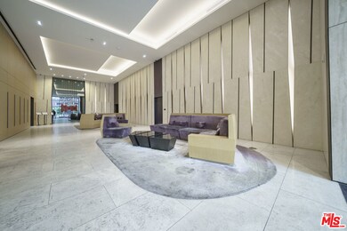 Metropolis Los Angeles - Tower I unit 709, Los Angeles, CA 90017 - photo 4