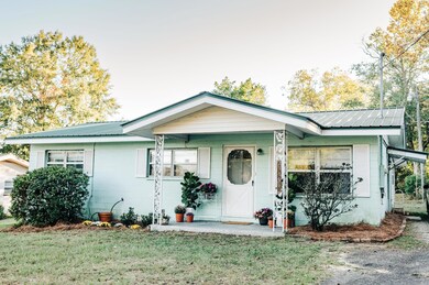 23186 Dewight Stone Ave, Florala, AL 36442 - photo 2