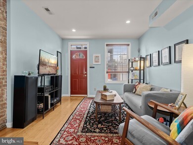 13 W Barney St, Baltimore, MD 21230 - photo 4