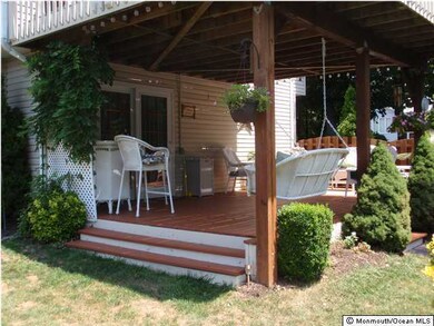 4 Oak View Terrace, Eatontown, NJ 07724 - photo 2