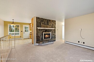 8001 Resurrection Dr, Anchorage, AK 99504 - photo 3