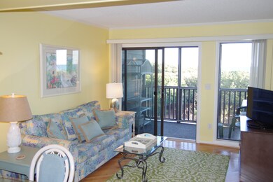 2509 W Fort MacOn Rd unit B-204, Atlantic Beach, NC 28512 - photo 2