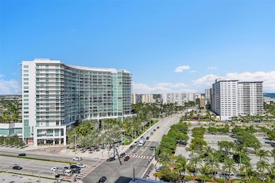 Pompano Beach Club North unit 1409, Pompano Beach, FL 33062 - photo 6