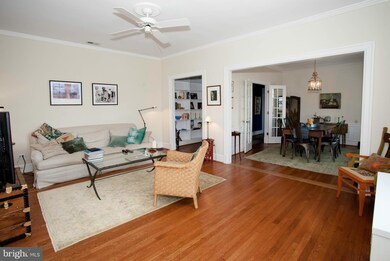 1661 Crescent Place NW unit 607, Washington, DC 20009 - photo 3
