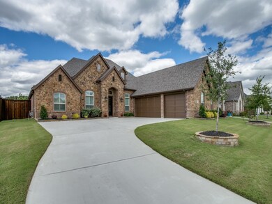 9129 Venado Dr, North Richland Hills, TX 76182 - photo 2