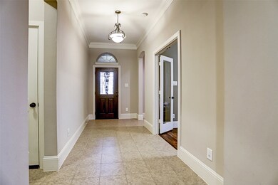 First bedroom is at the front of the home along with guest bathroom. The office/study is perfectly placed at the front of the home as well for privacy in this floor plan.