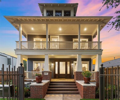 762 E 17th St, Houston, TX 77008 - photo 6