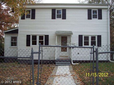 7721 Emerson Rd, Hyattsville, MD 20784 - photo 3