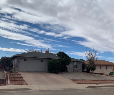 702 Mars Ave, Alamogordo, NM 88310 - photo 3