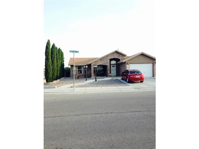 14456 Desierto Bello Ave, El Paso, TX 79928 - photo 2