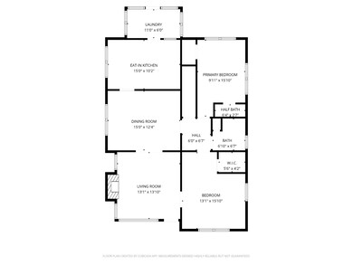 1203 Mcchesney Ave, Nashville, TN 37216 - photo 6