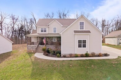 2022 Bear Creek Point, Cookeville, TN 38506 - photo 2