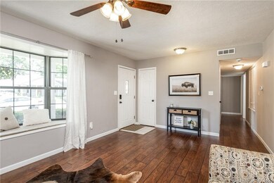 Fresh paint & brand new flooring!