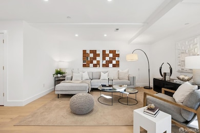 538 Page St unit A, San Francisco, CA 94117 - photo 3