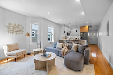 33 Kenberma Rd unit 3, Dorchester Center, MA 02124 - photo 3