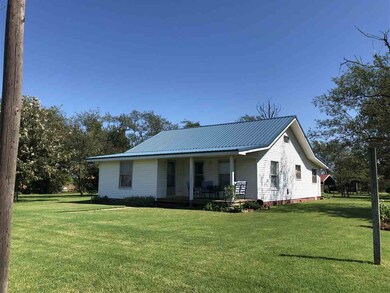 1303 S Agra Rd, Cushing, OK 74023 - photo 3