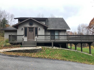 Side view