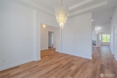 642 E Pioneer Loop, La Center, WA 98629 - photo 4