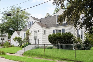 5 Mather Ave, Cranston, RI 02905 - photo 2