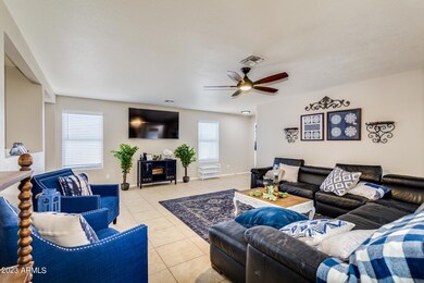 11317 E Raleigh Ave, Mesa, AZ 85212 - photo 4