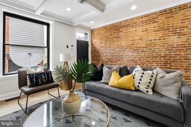 1013 S Baylis St, Baltimore, MD 21224 - photo 2