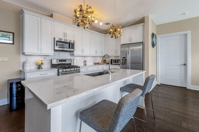 801 Palisade Ave unit 205, Union City, NJ 07087 - photo 3