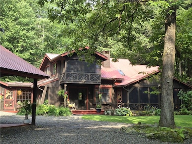 123 Partridge Run, Unadilla, NY 13849 - photo 2