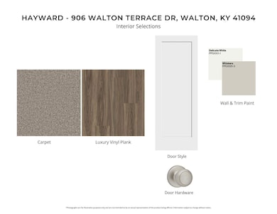 906 Walton Terrace Dr unit 11-301, Walton, KY 41094 - photo 2