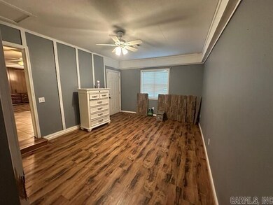 1212 Fairview St, Lonoke, AR 72086 - photo 7