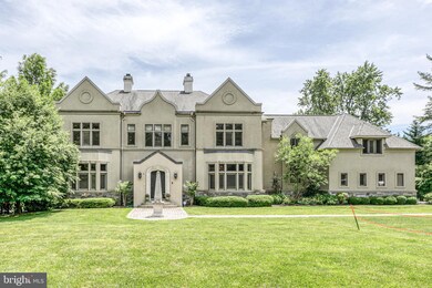 815 Harriton Rd, Bryn Mawr, PA 19010 - photo 4