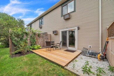 170 E Hadley Rd unit 65, Amherst, MA 01002 - photo 3