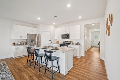 234 Artist Ave, Johnson City, TN 37615 - photo 2