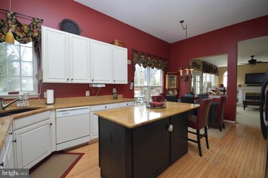 12226 Scones Hill Ct, Bristow, VA 20136 - photo 5