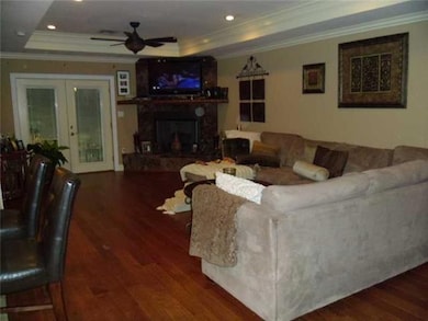 Living Room.