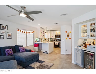 5050 E Roberta Dr, Cave Creek, AZ 85331 - photo 7