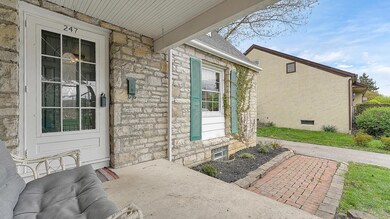 247 S James Rd Columbus Oh 43213-6
